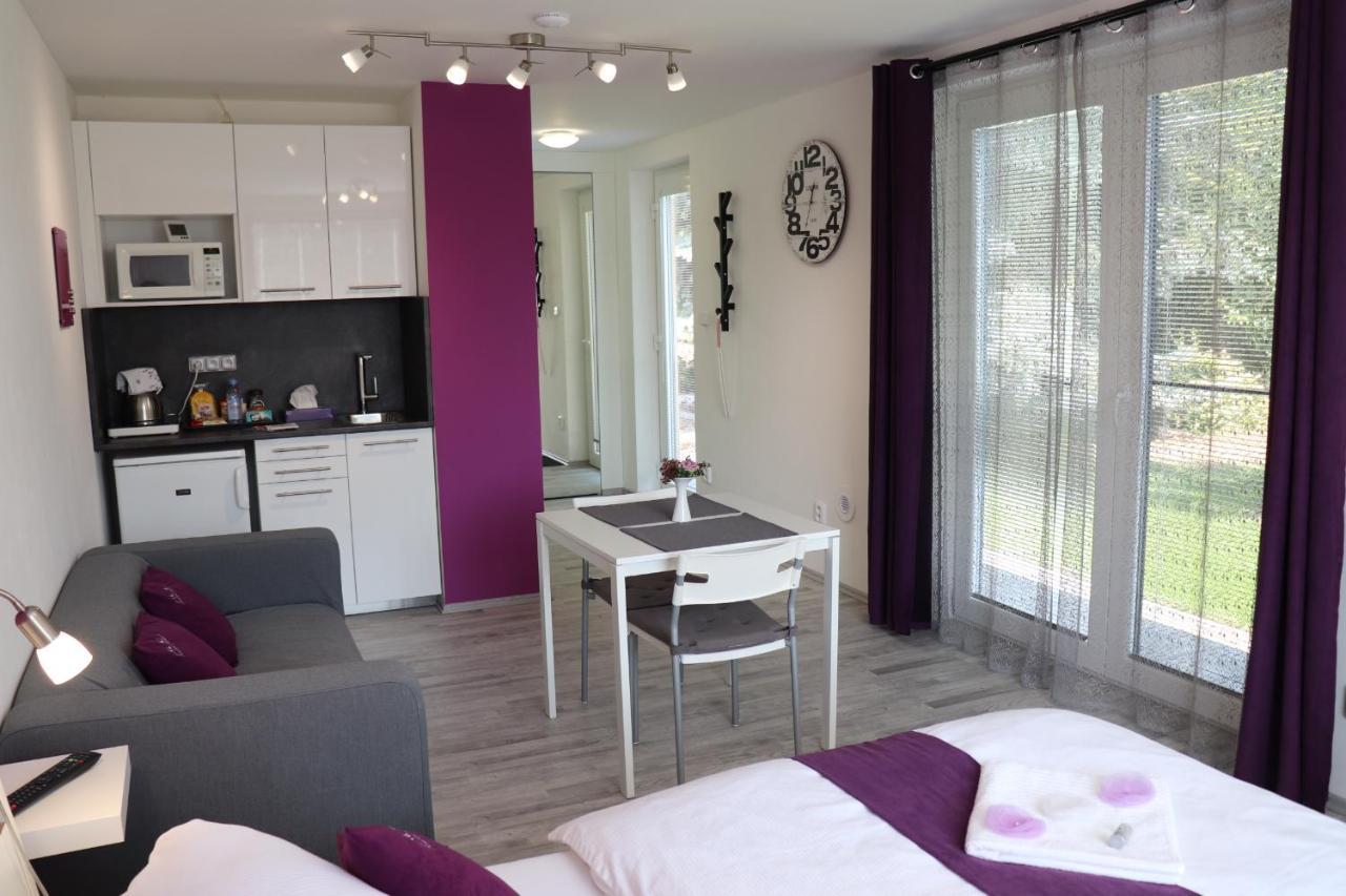 Apartment,Holiday Home, Kutna Hora Bagian luar foto