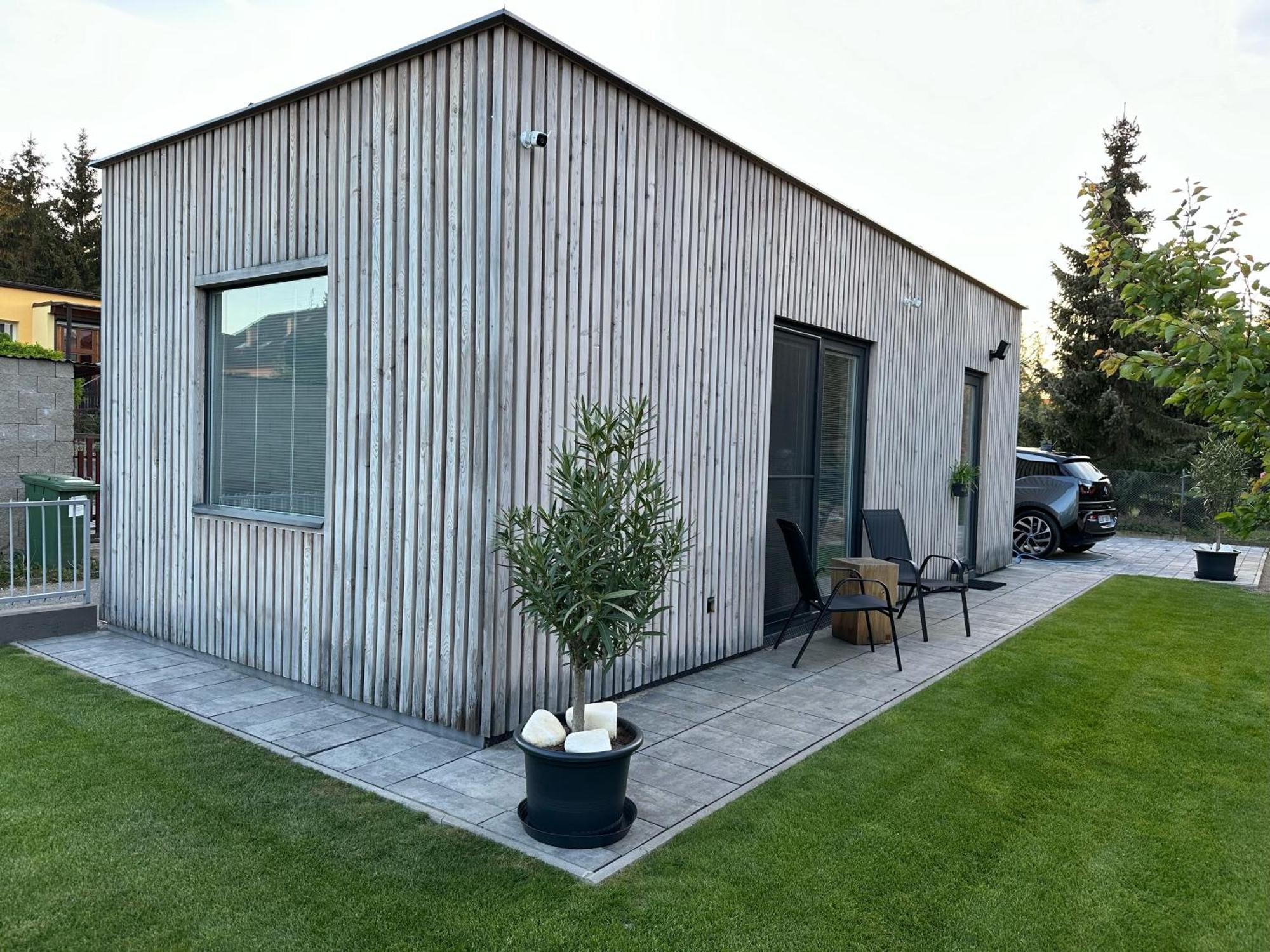Apartment,Holiday Home, Kutna Hora Bagian luar foto